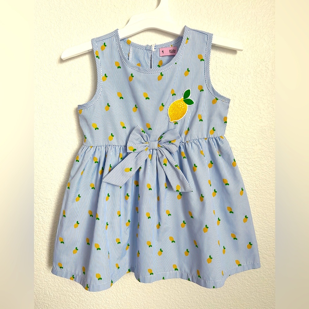 Dress for Toddler